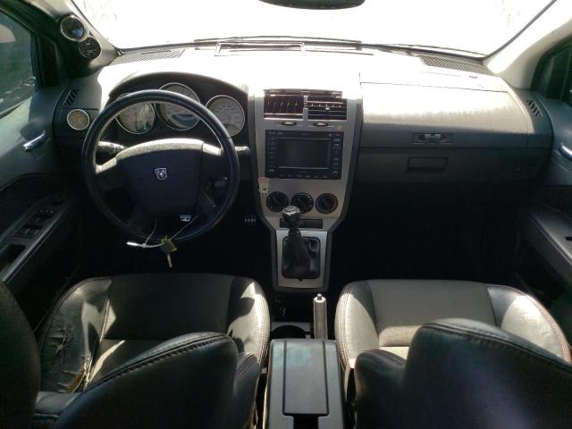 Photo 8 from auction – 2008 DODGE CALIBER SR with VIN 1B3HB68F68D688231