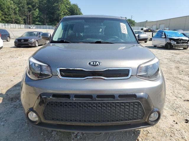Zdjęcie 5 z aukcji – 2016 KIA SOUL + z VIN KNDJP3A55G7331511