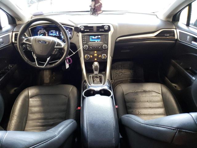 صورة رقم 8 من المزاد - 2014 FORD FUSION SE مع VIN 1FA6P0HD2E5375367