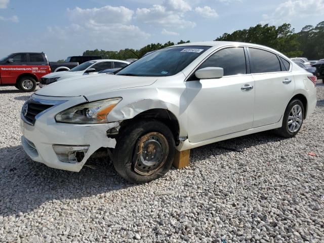 Photo 1 from auction – 2014 NISSAN ALTIMA 2.5 with VIN 1N4AL3AP4EN355973