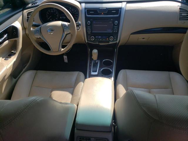 Photo 8 from auction – 2015 NISSAN ALTIMA 2.5 with VIN 1N4AL3AP2FC251561