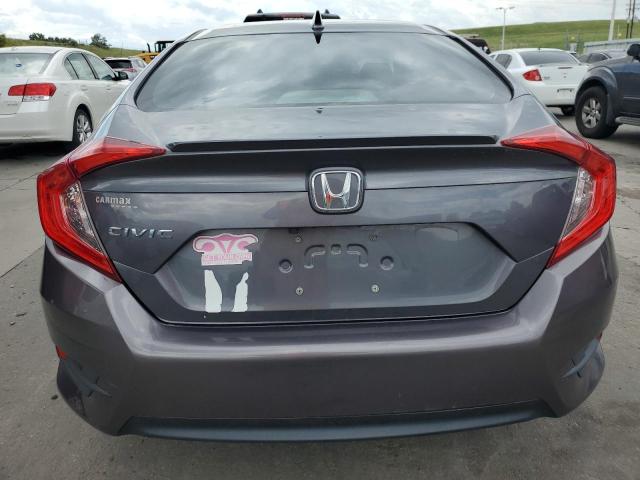 Photo 6 from auction – 2016 HONDA CIVIC EX with VIN 19XFC1F32GE014735