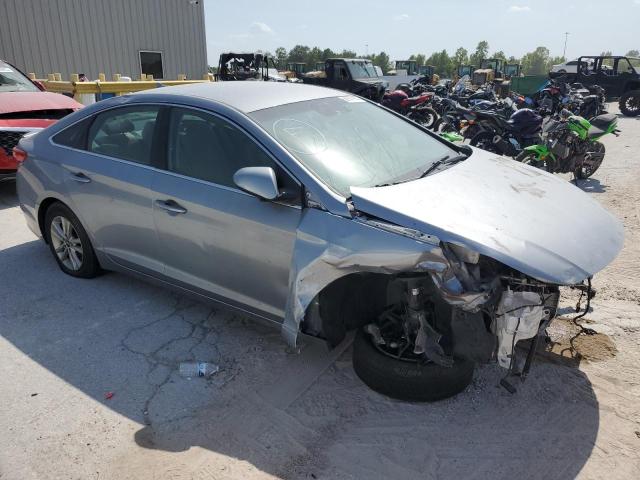 Photo 4 from auction – 2016 HYUNDAI SONATA SE with VIN 5NPE24AF7GH415758