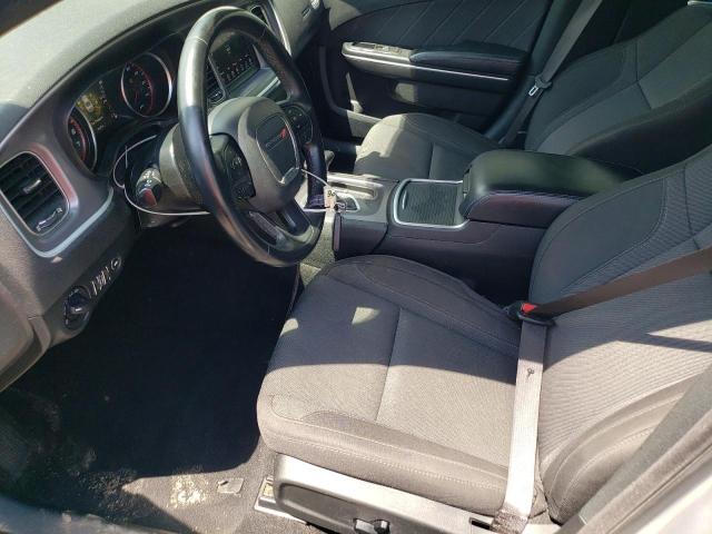 Photo 7 from auction – 2019 DODGE CHARGER SX with VIN 2C3CDXBGXKH720302
