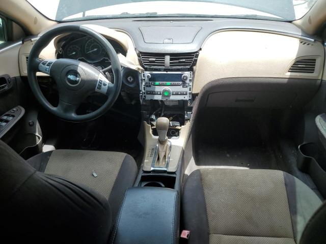Photo 8 from auction – 2012 CHEVROLET MALIBU LS with VIN 1G1ZB5E03CF372840