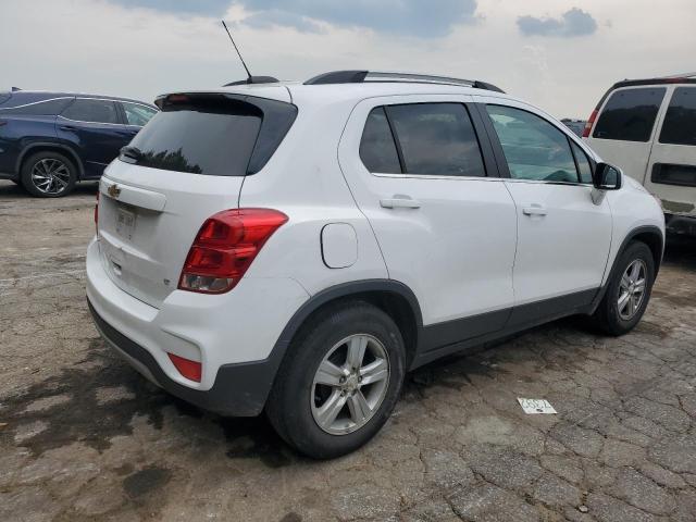 Photo 3 from auction – 2020 CHEVROLET TRAX 1LT with VIN 3GNCJLSB2LL176802