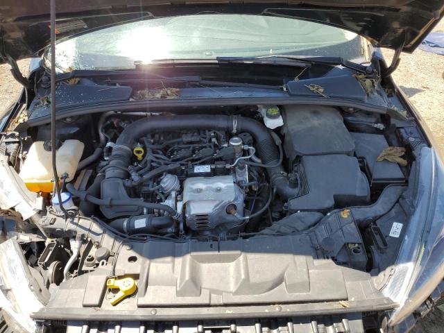 Photo 11 from auction – 2018 FORD FOCUS SE with VIN 1FADP3FE6JL216894
