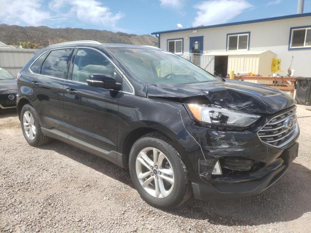 Photo 4 from auction – 2019 FORD EDGE SEL with VIN 2FMPK4J99KBB89953