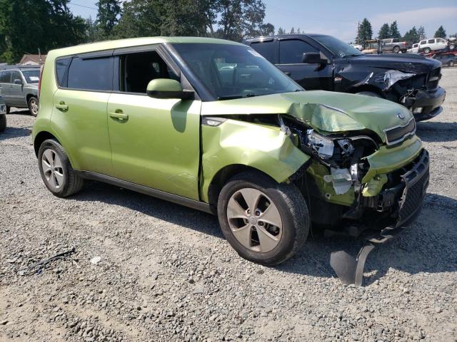 Photo 4 from auction – 2014 KIA SOUL with VIN KNDJN2A2XE7732880