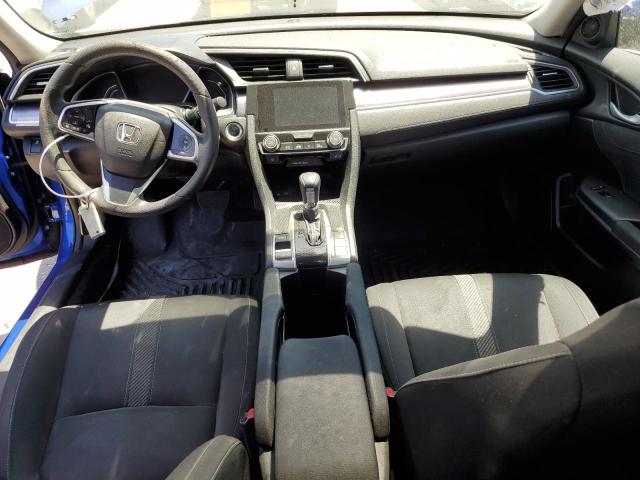 Photo 8 from auction – 2017 HONDA CIVIC EX with VIN 2HGFC1F37HH644127