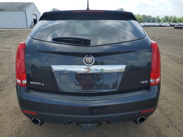 Photo 6 from auction – 2012 CADILLAC SRX PERFOR with VIN 3GYFNEE37CS621111