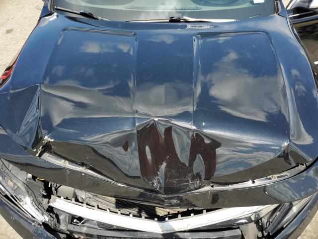 Photo 11 from auction – 2016 CHEVROLET IMPALA LTZ with VIN 2G1145S36G9196967