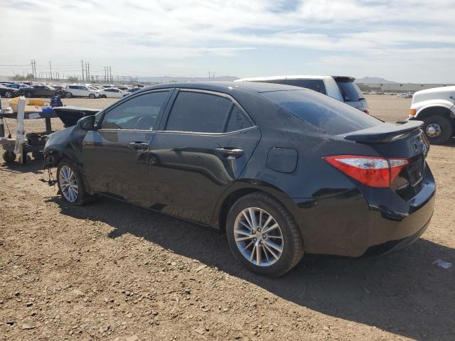 Photo 2 from auction – 2015 TOYOTA COROLLA L with VIN 5YFBURHE6FP344562