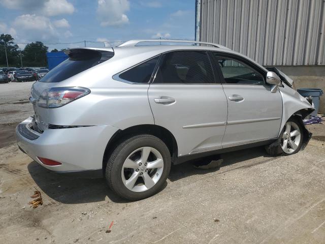 Photo 3 from auction – 2012 LEXUS RX 350 with VIN 2T2BK1BA1CC131751