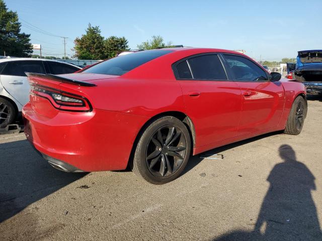 Photo 3 from auction – 2016 DODGE CHARGER SE with VIN 2C3CDXBG9GH241859
