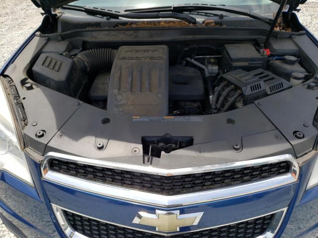 Photo 12 from auction – 2010 CHEVROLET EQUINOX LT with VIN 2CNALDEW0A6403870
