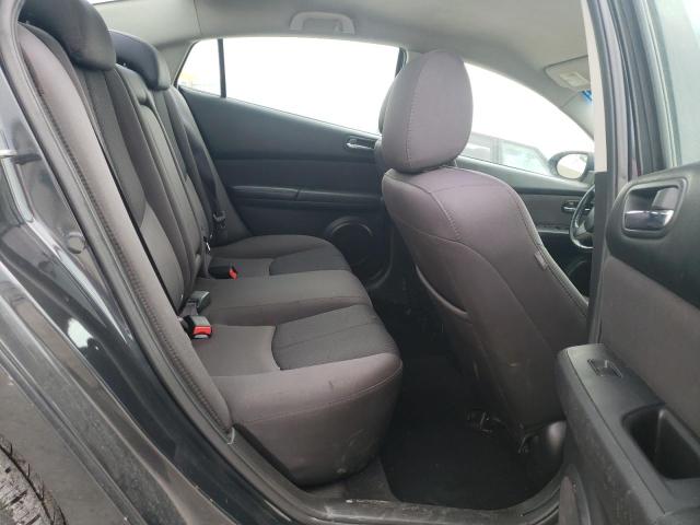 Photo 10 from auction – 2012 MAZDA 6 I with VIN 1YVHZ8DHXC5M39442