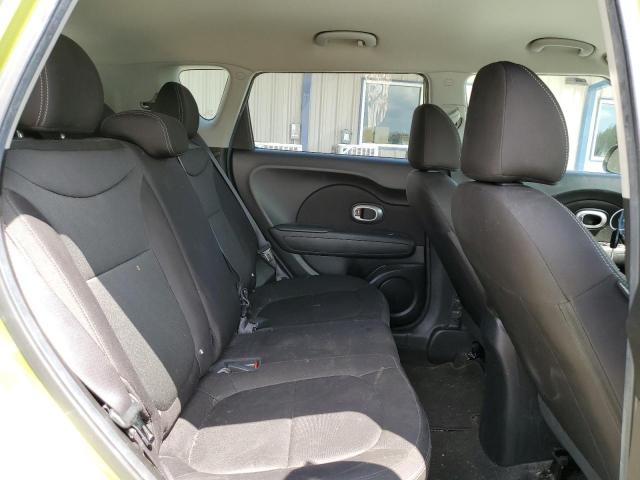 Photo 10 from auction – 2017 KIA SOUL with VIN KNDJN2A26H7885082