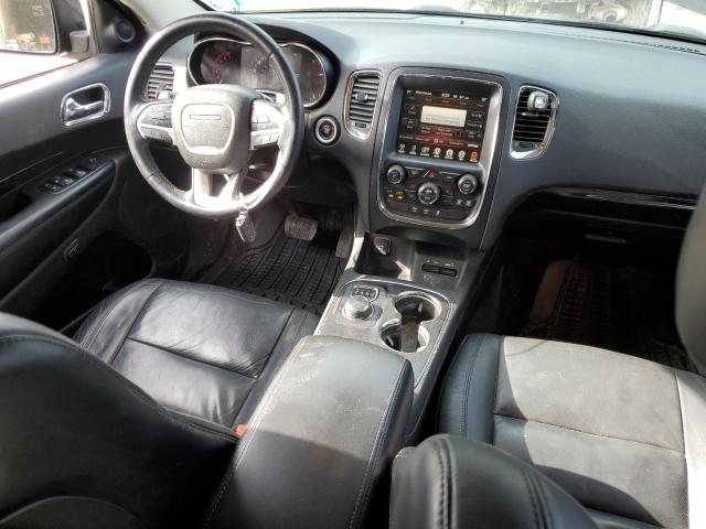 Photo 8 from auction – 2015 DODGE DURANGO LI with VIN 1C4RDHDG6FC891730