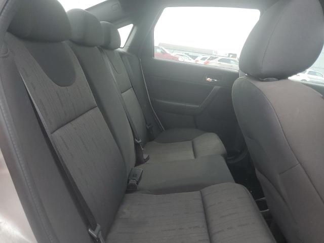 Photo 10 from auction – 2009 FORD FOCUS SE with VIN 1FAHP35NX9W252052