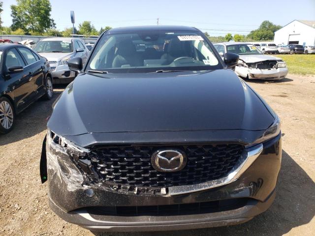 Photo 5 from auction – 2023 MAZDA CX-5 PREMI with VIN JM3KFBEM7P0191755
