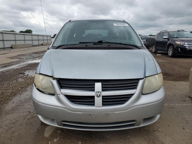 Photo 5 from auction – 2007 DODGE GRAND CARA with VIN 1D4GP24RX7B108500