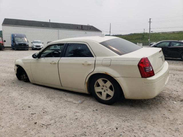 Photo 2 from auction – 2008 CHRYSLER 300 LX with VIN 2C3KA43R68H224344