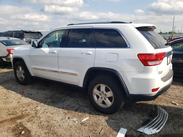 Photo 2 from auction – 2013 JEEP GRAND CHER with VIN 1C4RJFAGXDC594278
