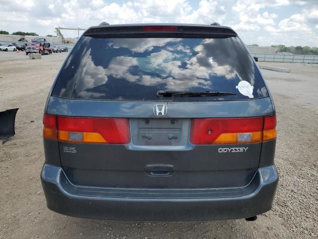 Photo 6 from auction – 2003 HONDA ODYSSEY EX with VIN 5FNRL18983B130654
