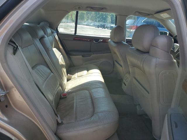 Photo 10 from auction – 2005 CADILLAC DEVILLE with VIN 1G6KD54Y75U189856