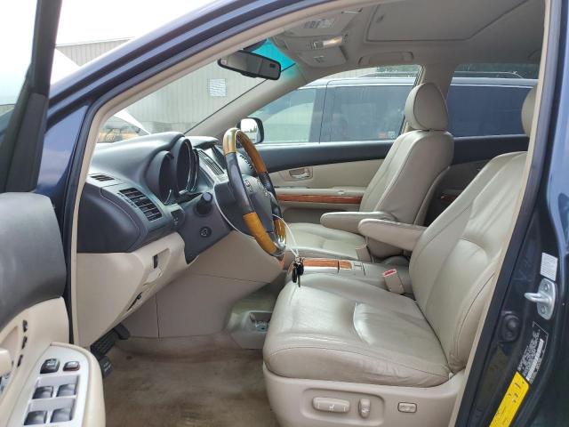Photo 7 from auction – 2007 LEXUS RX 400H with VIN JTJHW31U372031582