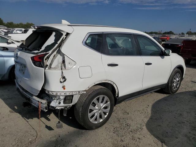 Photo 3 from auction – 2018 NISSAN ROGUE S with VIN KNMAT2MT8JP541673