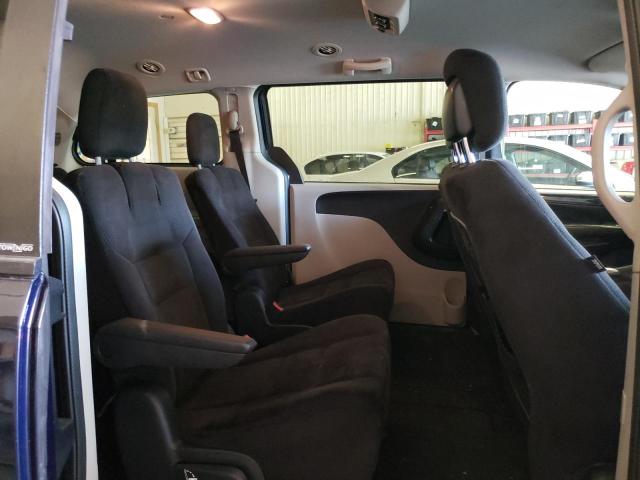 Photo 11 from auction – 2014 DODGE GRAND CARA with VIN 2C4RDGCG5ER246276
