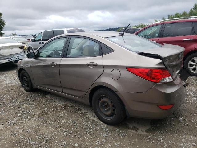 Photo 2 from auction – 2013 HYUNDAI ACCENT GLS with VIN KMHCT4AE2DU292640