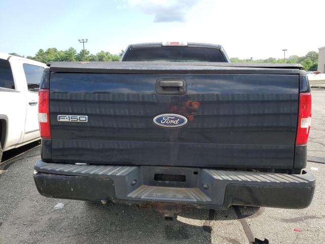 Photo 6 from auction – 2004 FORD F150 with VIN 1FTPX14594FA10311