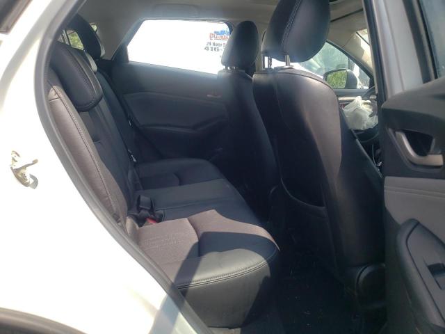 Photo 10 from auction – 2020 MAZDA CX-3 TOURI with VIN JM1DKFC72L1461416