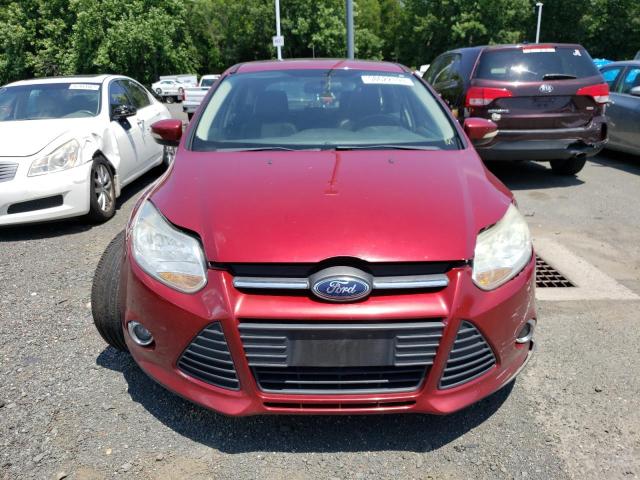 Photo 5 from auction – 2014 FORD FOCUS SE with VIN 1FADP3K20EL279152