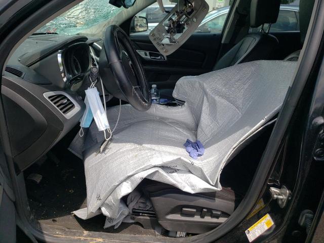 Photo 7 from auction – 2013 GMC TERRAIN SL with VIN 2GKFLUE32D6361873
