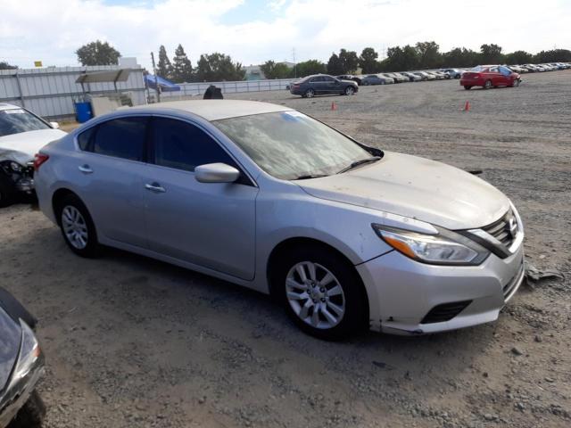 Photo 4 from auction – 2016 NISSAN ALTIMA 2.5 with VIN 1N4AL3AP2GC225348