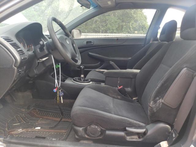 Photo 7 from auction – 2004 HONDA CIVIC EX with VIN 1HGEM21094L004591