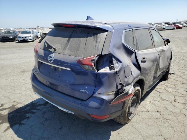Photo 3 from auction – 2017 NISSAN ROGUE S with VIN KNMAT2MV6HP523474