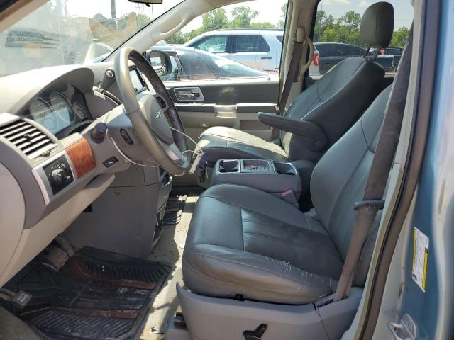 Photo 7 from auction – 2008 CHRYSLER TOWN & COU with VIN 2A8HR54P28R714056