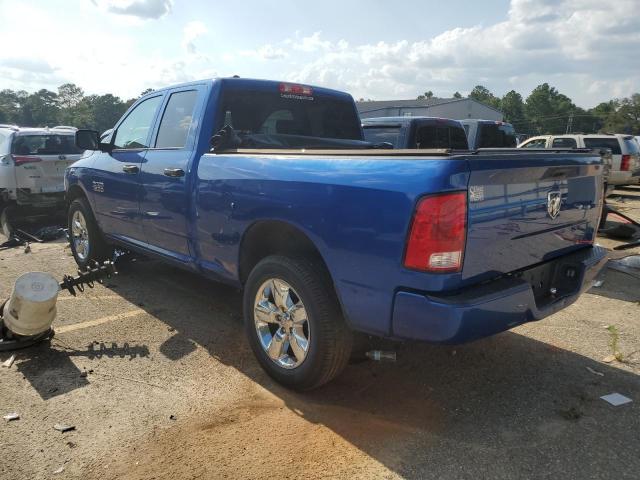 Photo 2 from auction – 2018 RAM 1500 ST with VIN 1C6RR6FG7JS262065