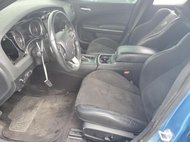 Photo 7 from auction – 2018 DODGE CHARGER R/ with VIN 2C3CDXGJ9JH315079