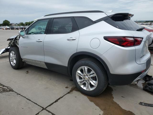 Photo 2 from auction – 2019 CHEVROLET BLAZER 2LT with VIN 3GNKBGRS5KS631202