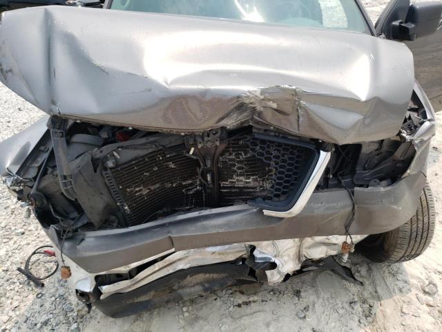 Photo 11 from auction – 2008 FORD F150 with VIN 1FTRX12W98FA59616
