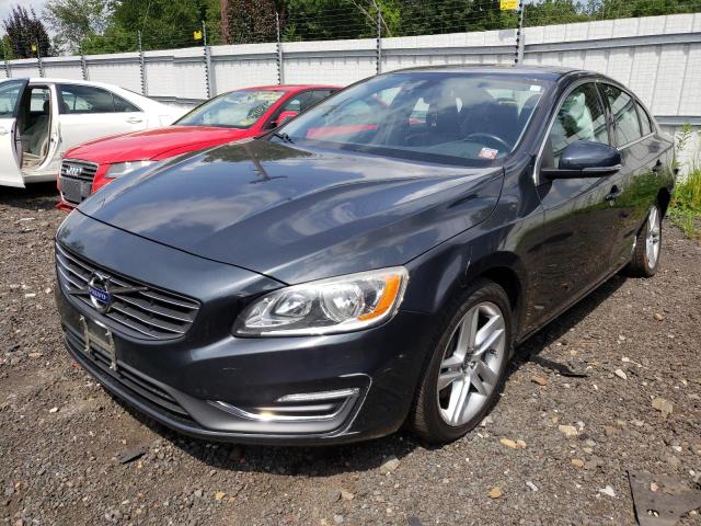 Photo 1 from auction – 2014 VOLVO S60 T5 with VIN YV1612FS1E2286930