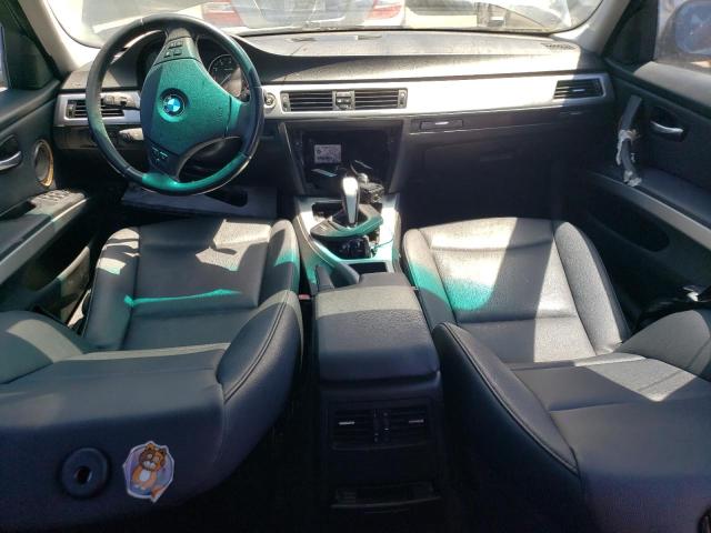 Photo 8 from auction – 2009 BMW 328 I SULE with VIN WBAPH53519A436615