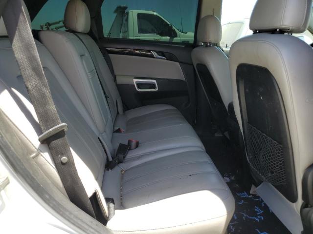 Photo 11 from auction – 2013 CHEVROLET CAPTIVA LT with VIN 3GNAL4EK1DS580779