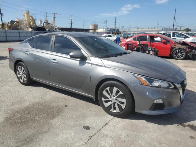 Photo 4 from auction – 2020 NISSAN ALTIMA S with VIN 1N4BL4BV2LC276950